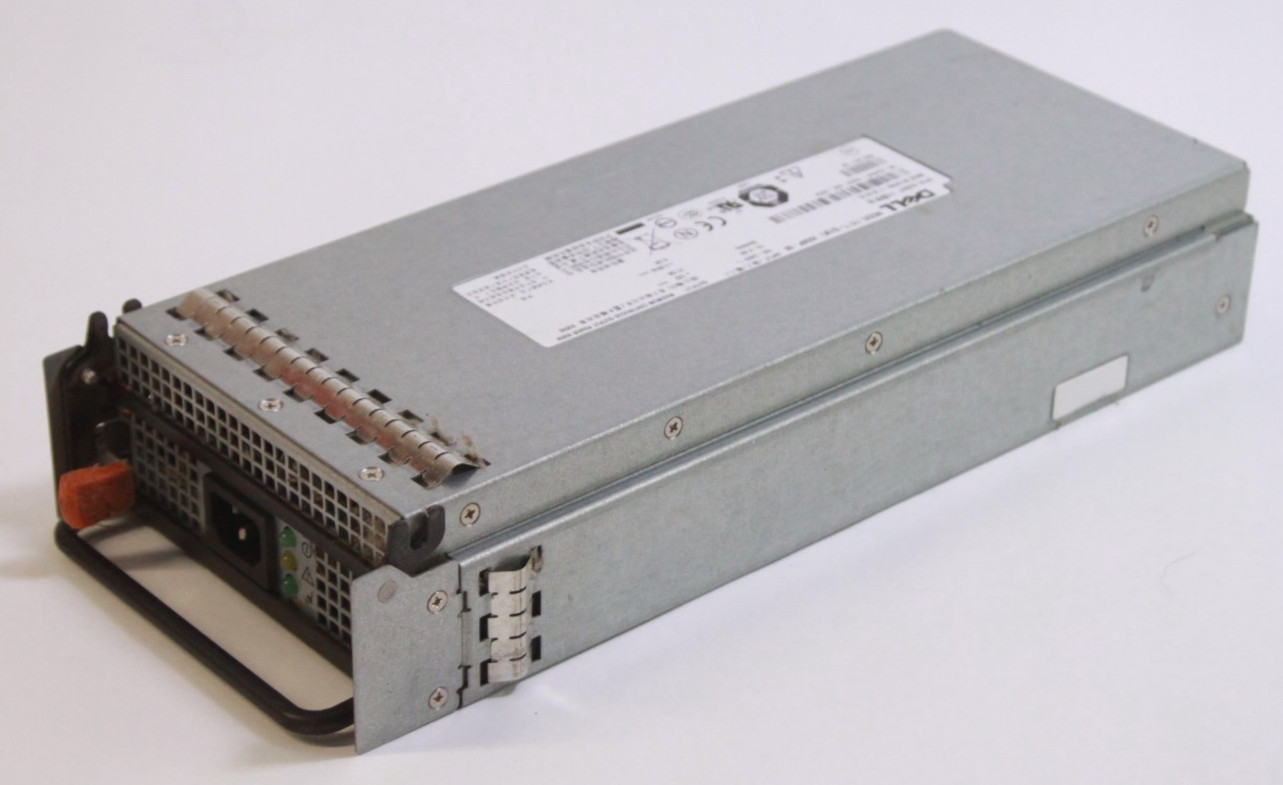 Dell PowerEdge 2900 930W Redundant Hot Swap Power Supply A930P-00 / OU8947