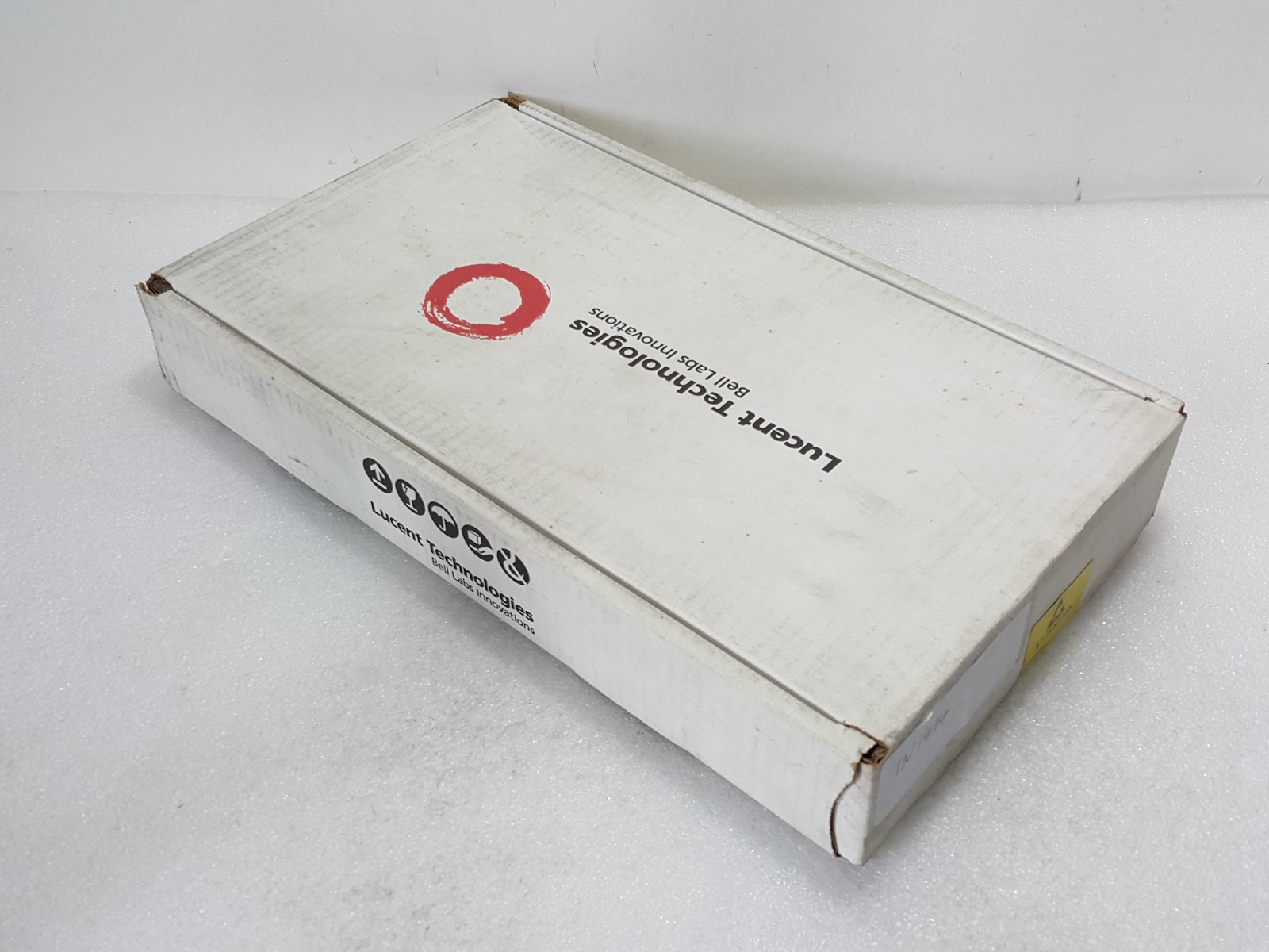 LUCENT 5ESS DFI2-XT CIRCUIT PACK TN1414 3:7 E5PQAJGAAE
