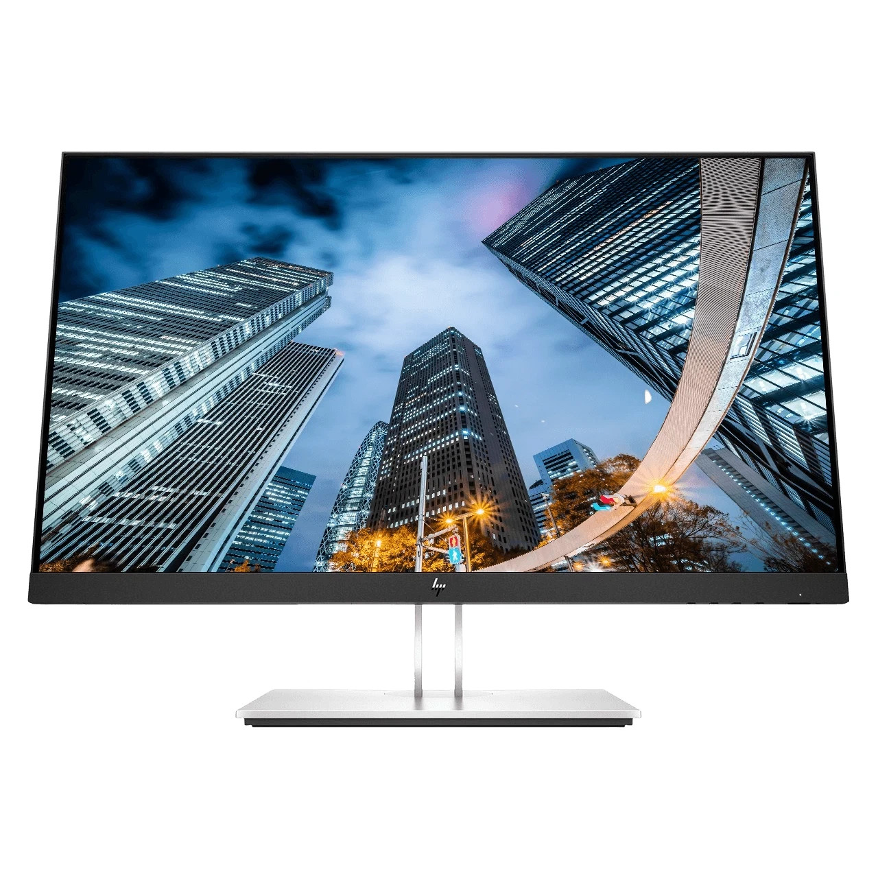 NEW HP E24t G4 23.8" IPS LED LCD Touchscreen Monitor 1080P HDMI DP USB