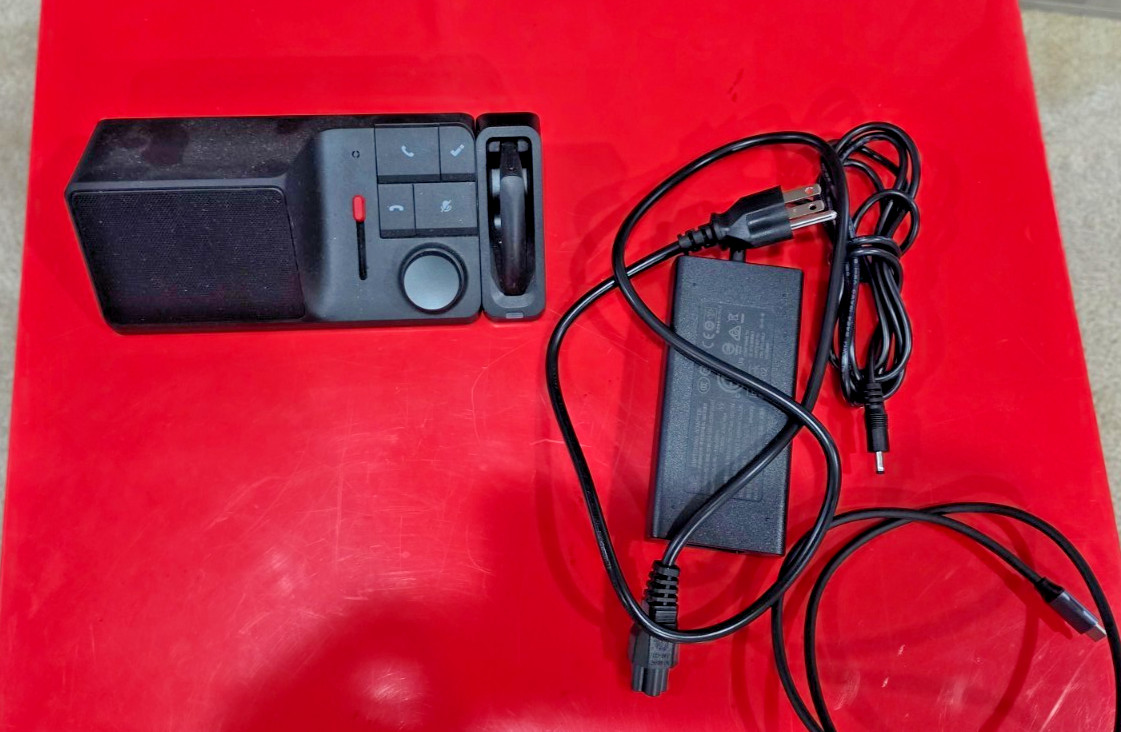 HiDock H1 ChatGPT-Powered Audio Docking Station - Do not have original box