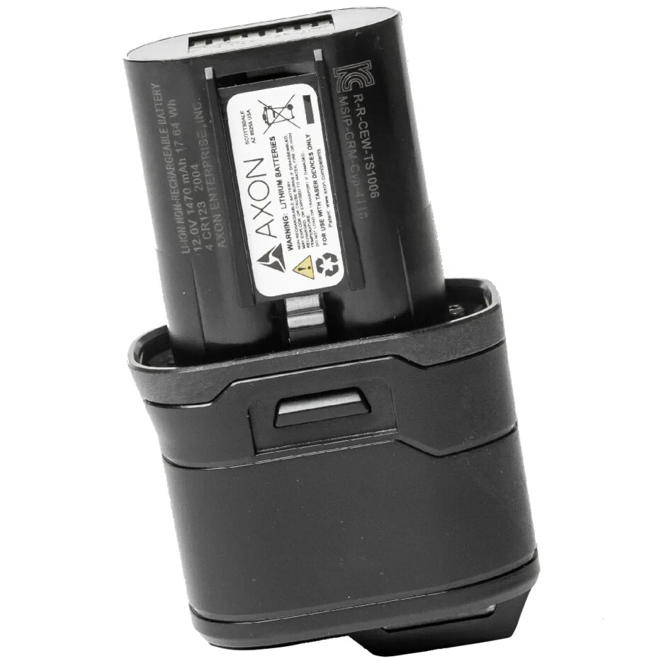 TASER 7 CQ Battery
