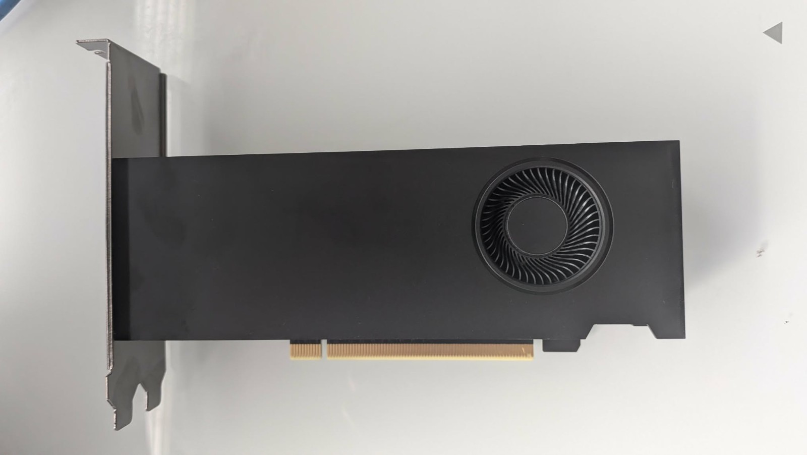 Nvidia RTX 2000 ADA 16GB GDDR6 Graphics Card GPU (PG192B)