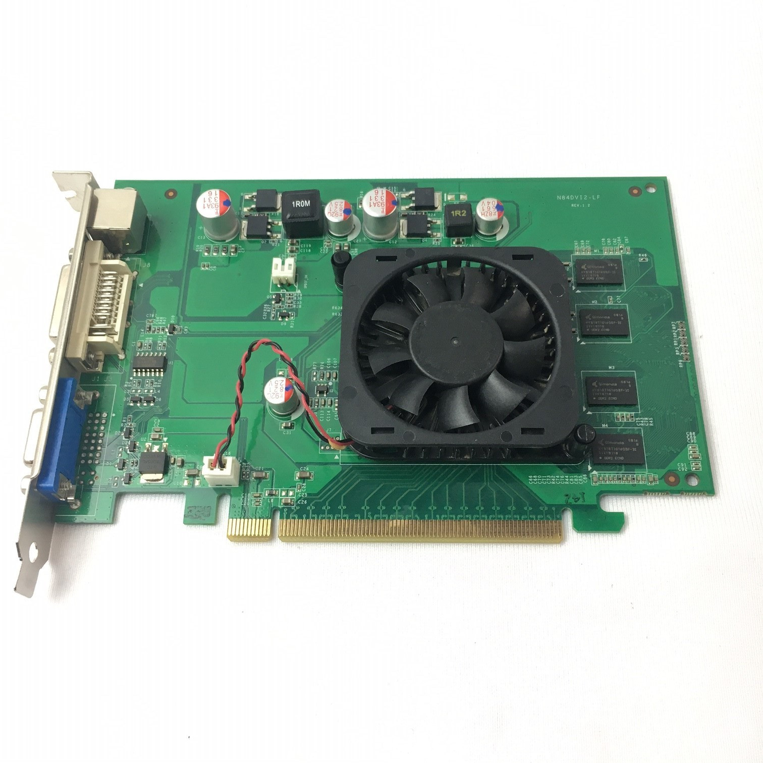 EVGA 512-P2-N738-LR Video Card