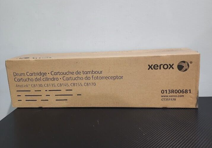 Xerox 013R00681 (13R681) Drum Unit AltaLink C8130