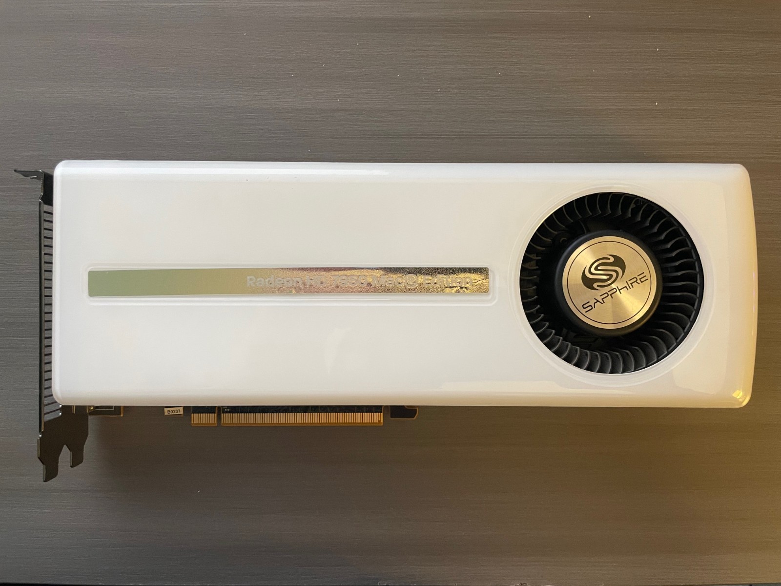 AMD Radeon Sapphire HD 7950 3GB  Mac Pro 5,1   Mac Edition