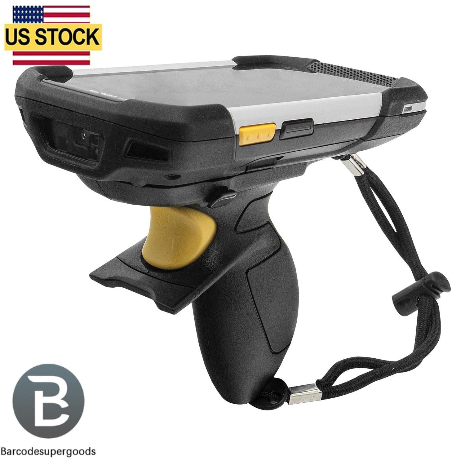 Trigger Handle for Zebra Symbol TC70 TC72 TC75 TC77 Scanner,P/N:TRG-TC7X-SNP1-02