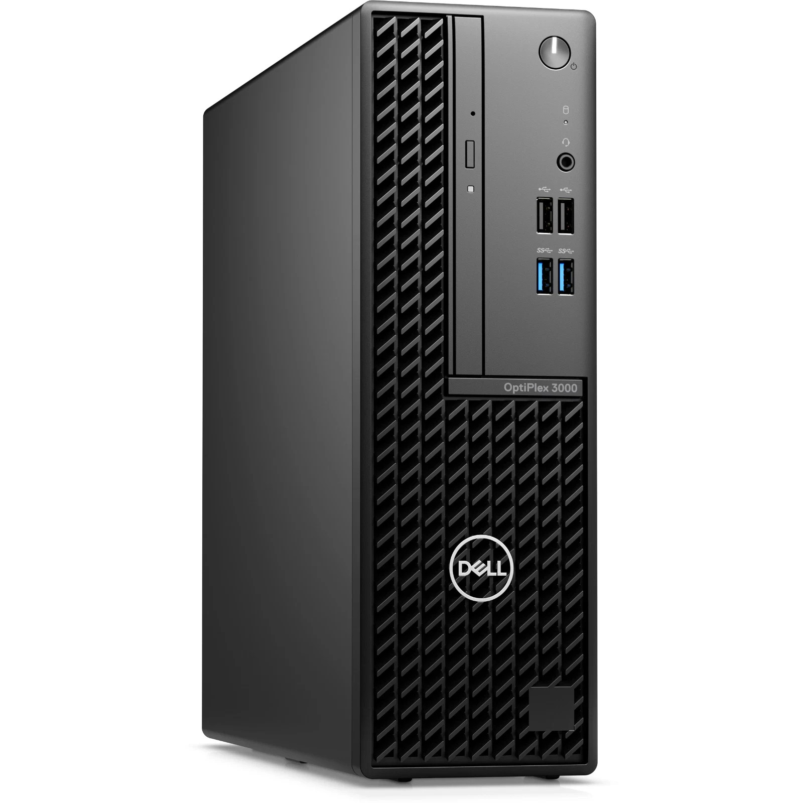 Dell OptiPlex 3000 SFF i5-12500 3.00GHz 8GB RAM 256GB NVMe SSD (Windows 11 Pro)