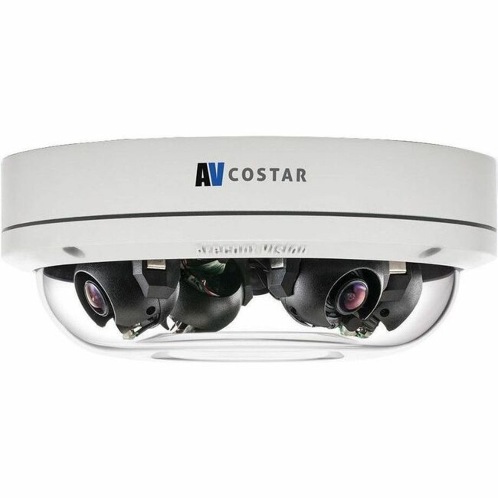 AV Costar (Arecont Vision) - AV20576DN-28 - Arecont Vision ConteraIP