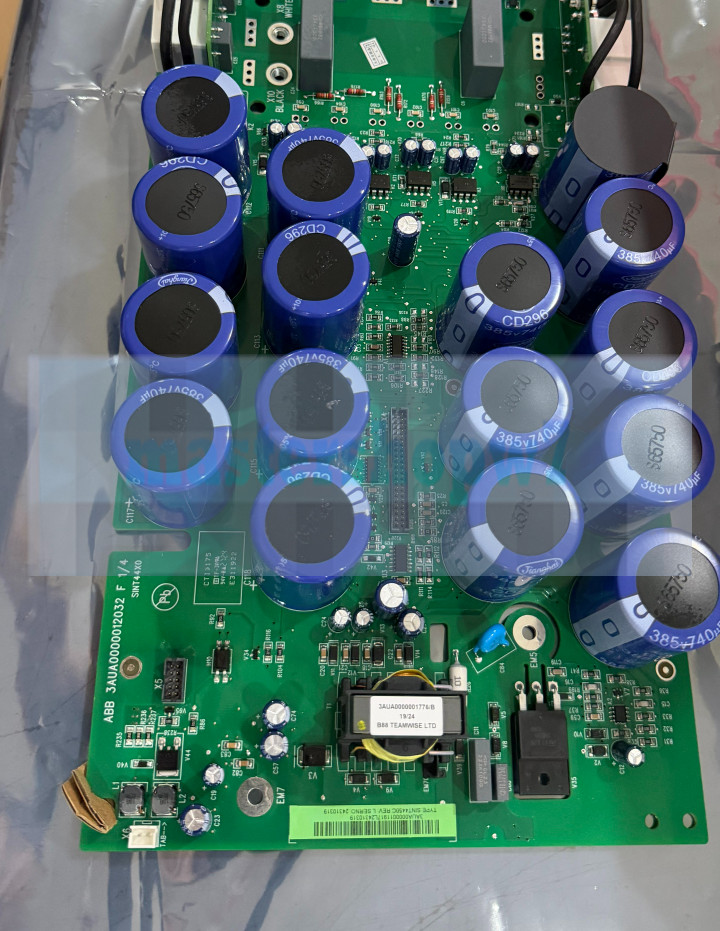 1PCS New ABB SINT-4450C ACS510 power driver board SINT4450C with IGBT module
