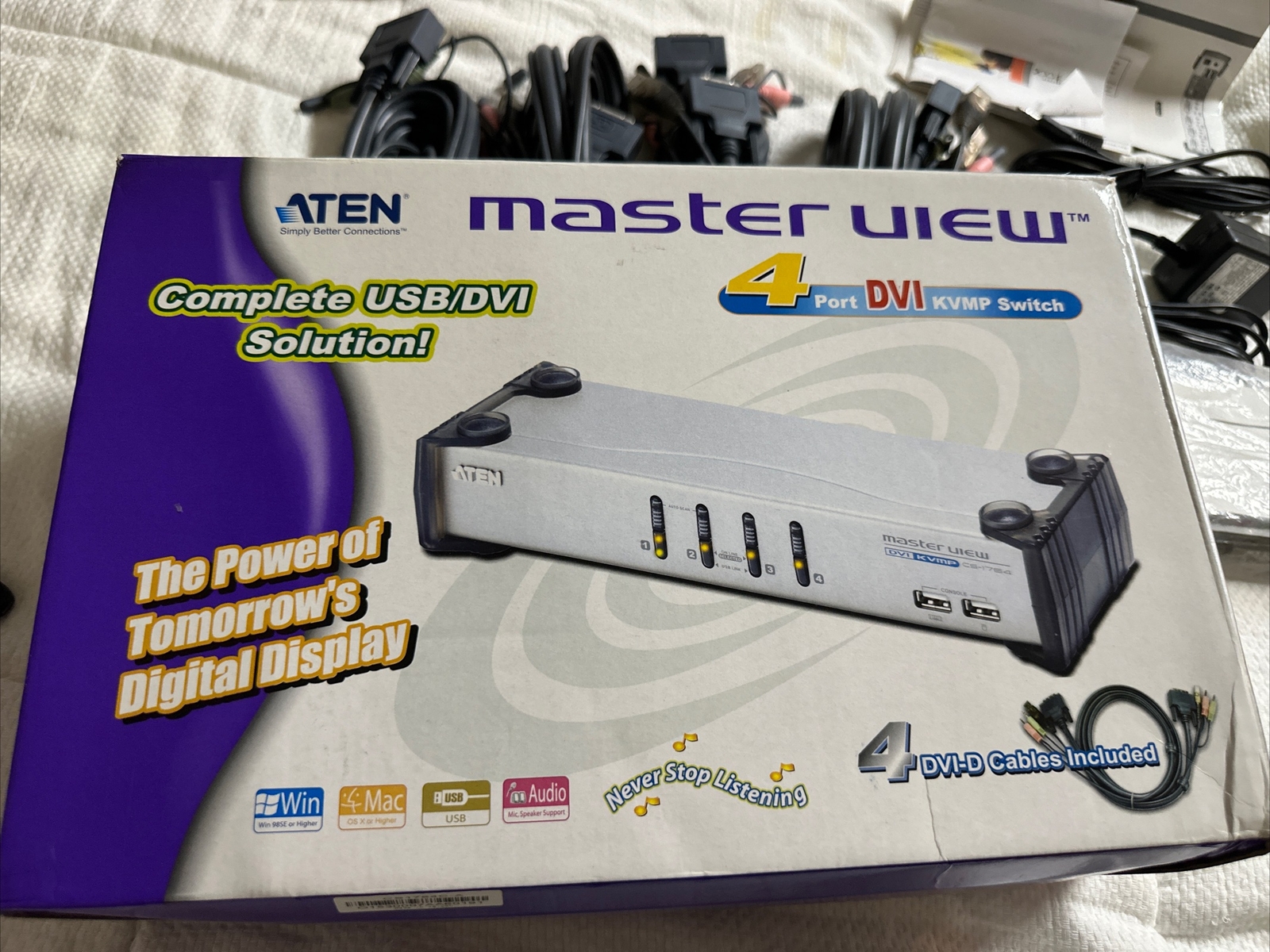 Aten Cs1764c-a