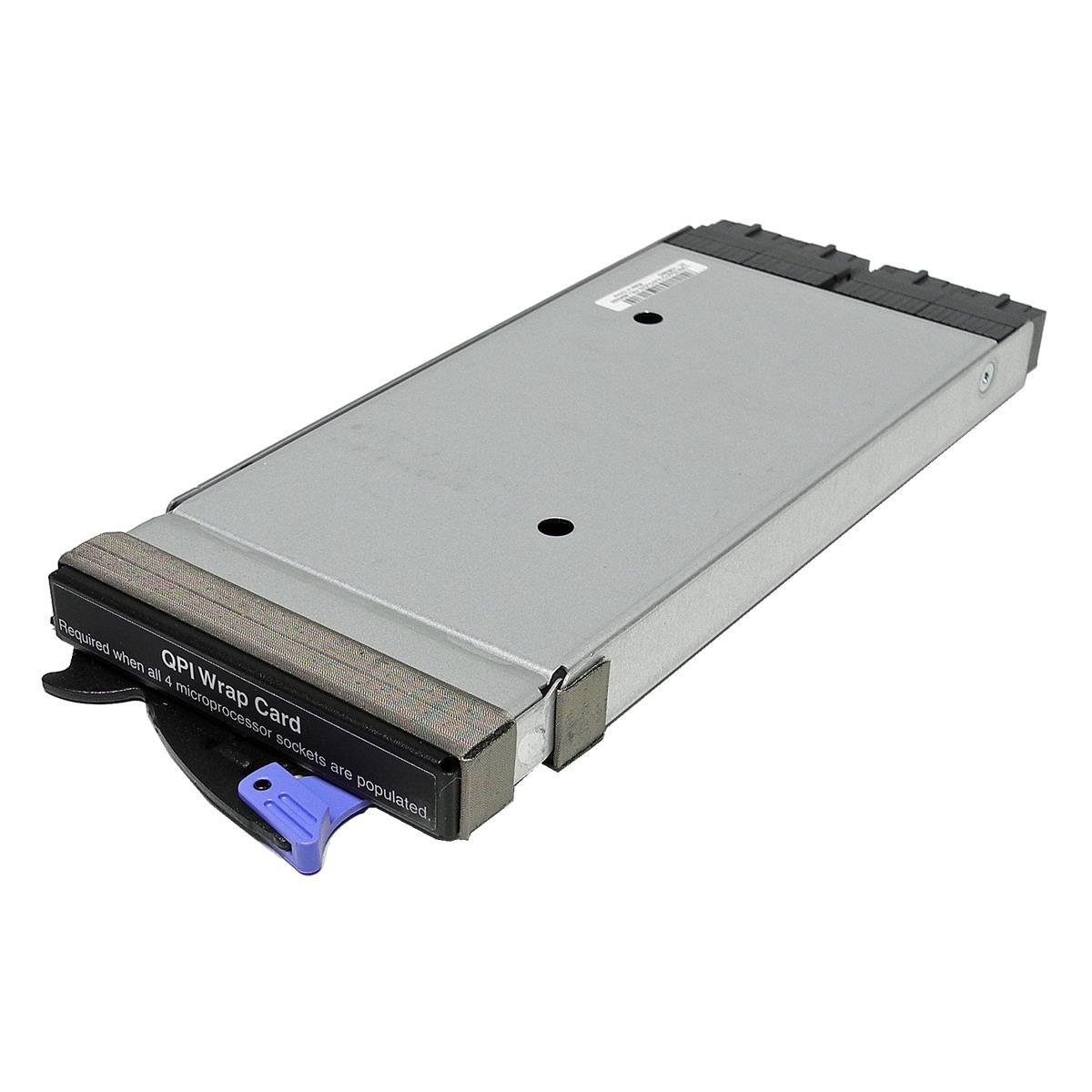 IBM QPI Wrap Card for x3850 x3950 X5 xSeries Server 59Y4810 46M0000