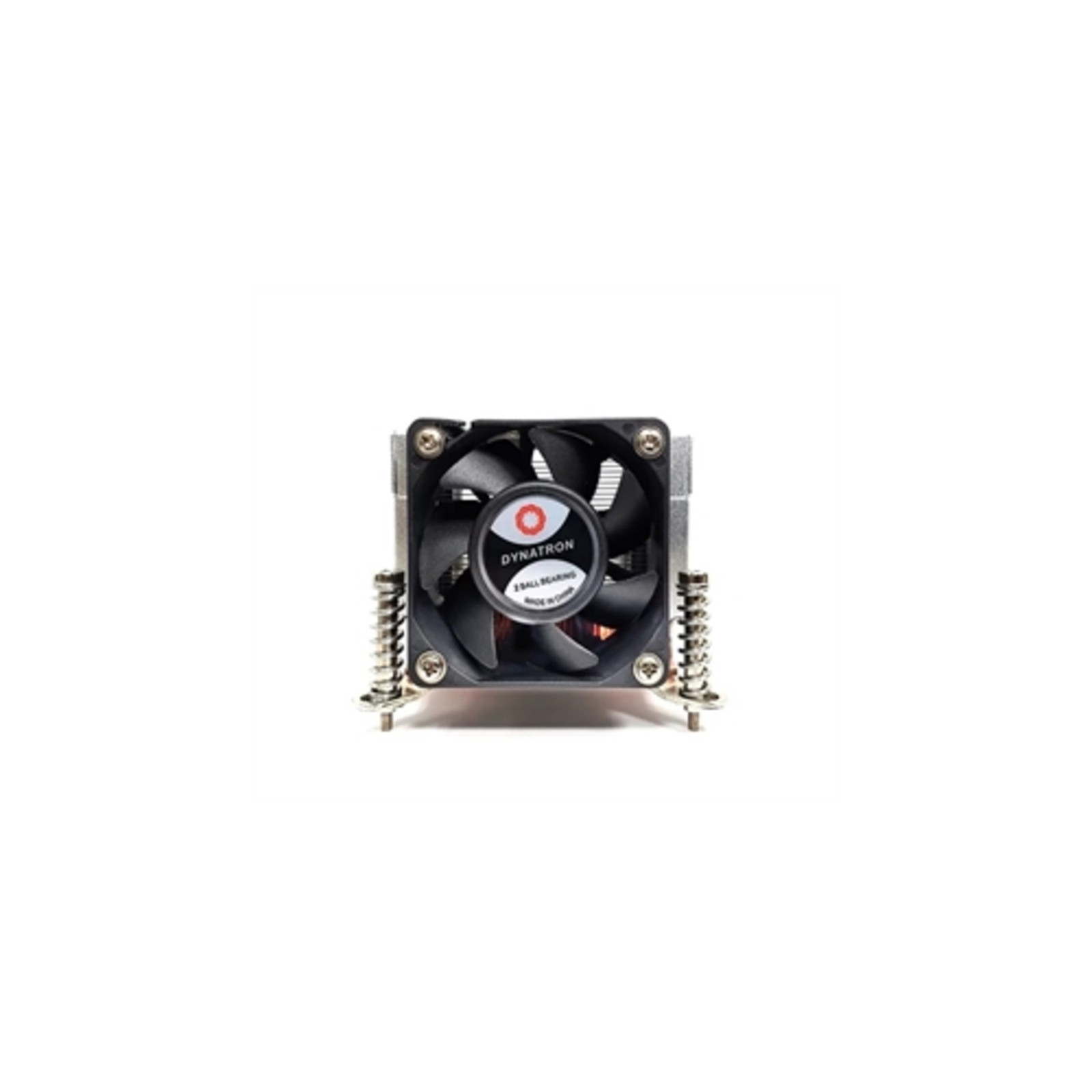 Dynatron - Q5 - Dynatron Q5 Cooling Fan/Heatsink - 2.36 Maximum Fan Diameter -