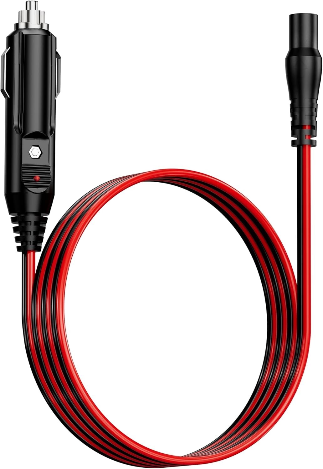 56W 14V 4A DC Car Charger Compatible with NOCO(GB70/GB150/GB250+/GB251+/GB500/GB