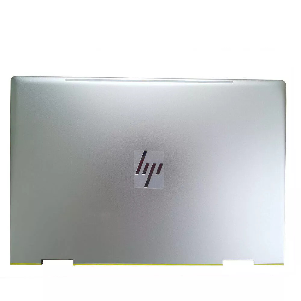 For HP ENVY X360 15-BP 15-BQ Back Cover Lid 15M-BQ021DX 15M-BQ121DX 924321-001