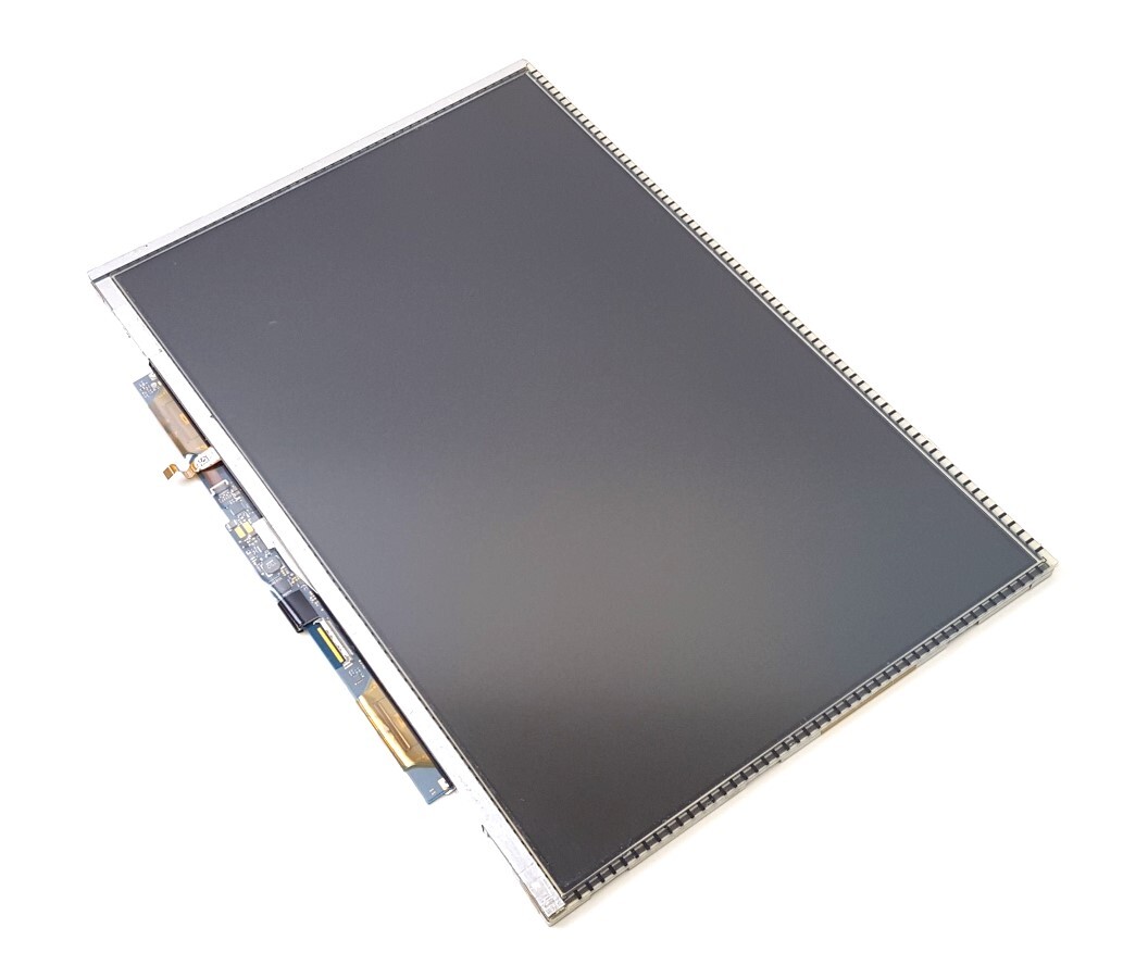 Toshiba 14.1" 1440x900 WXGA+ 30pin Laptop Matte LCD Screen LT141DEQ8B00