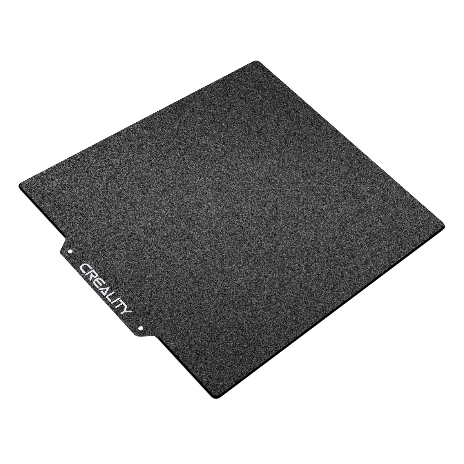 3D Double-Sided Black PEI Plate Kit 235x235mm with Textured Finish E5T0