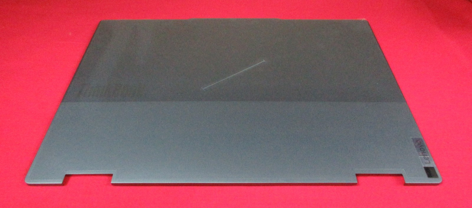 ORIGINAL LENOVO THINKBOOK 14 LCD BACK COVER 5CB1P00563