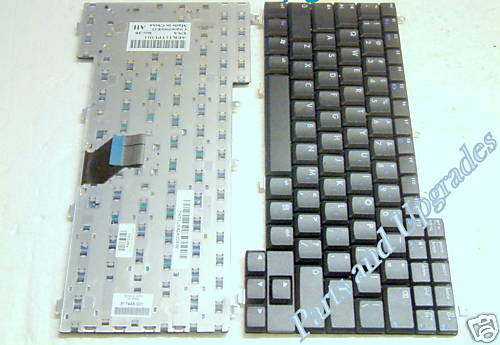 HP ZE5000 ZE5100 ZE5200 ZE5300 ZE5400 ZE5500 Keyboard