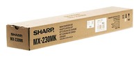 Sharp Main Charger Kit MX230MK 60000 Maintenance Sheet
