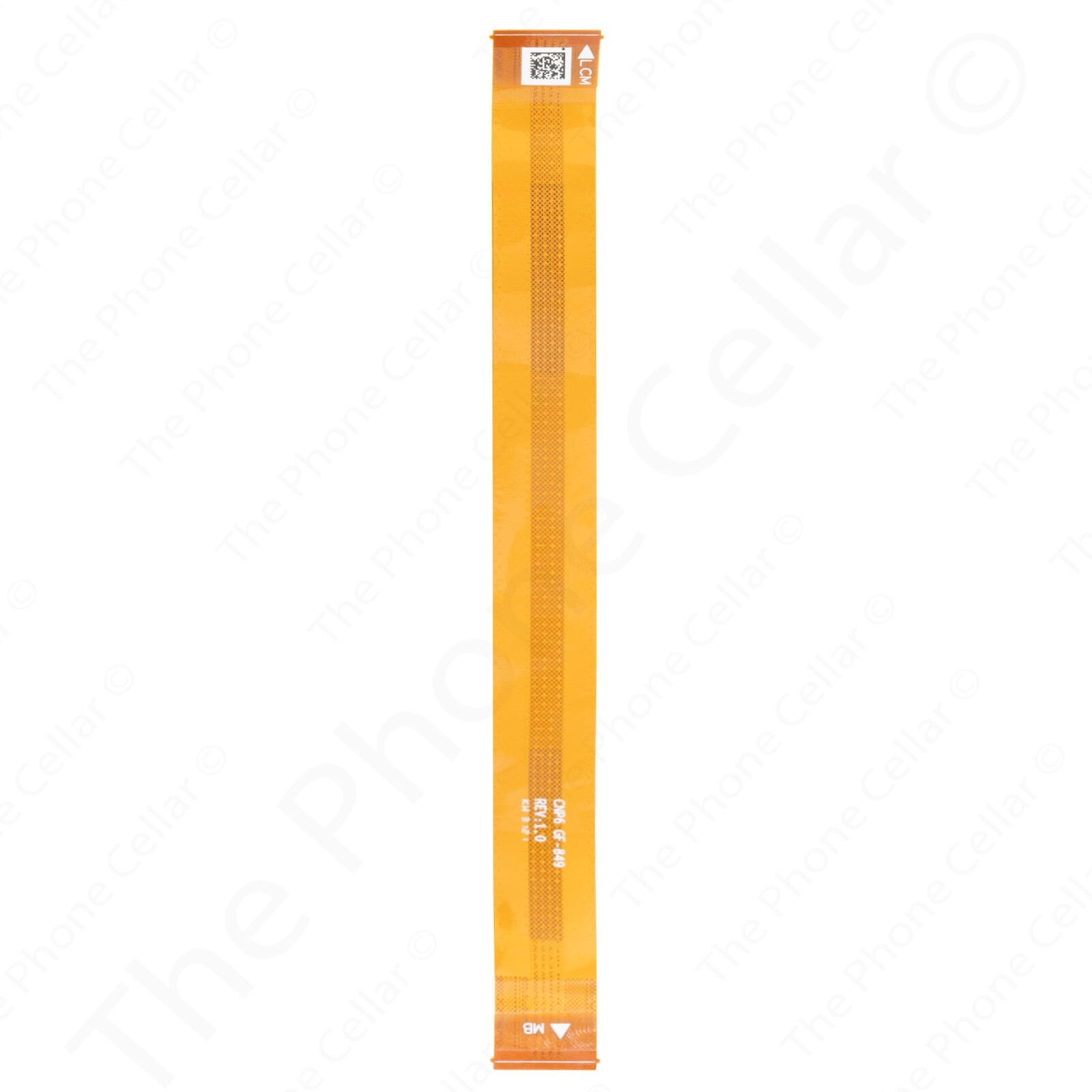100% Genuine OEM Amazon Fire HD 10 11th Flex Cable (LCD to Motherboard)
