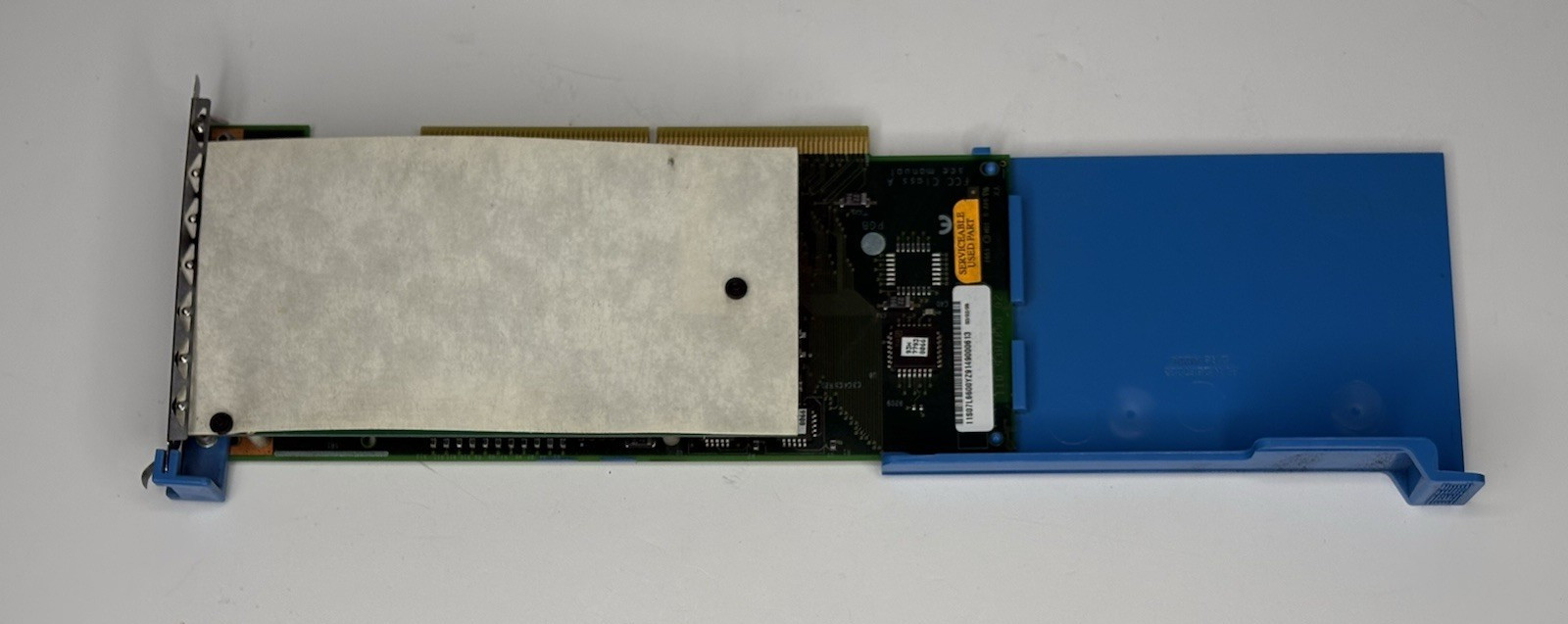 IBM 07L6601 FC# 2994 10/100Mbps Ethernet MCA Adapter 9-K for RS6000 AIX
