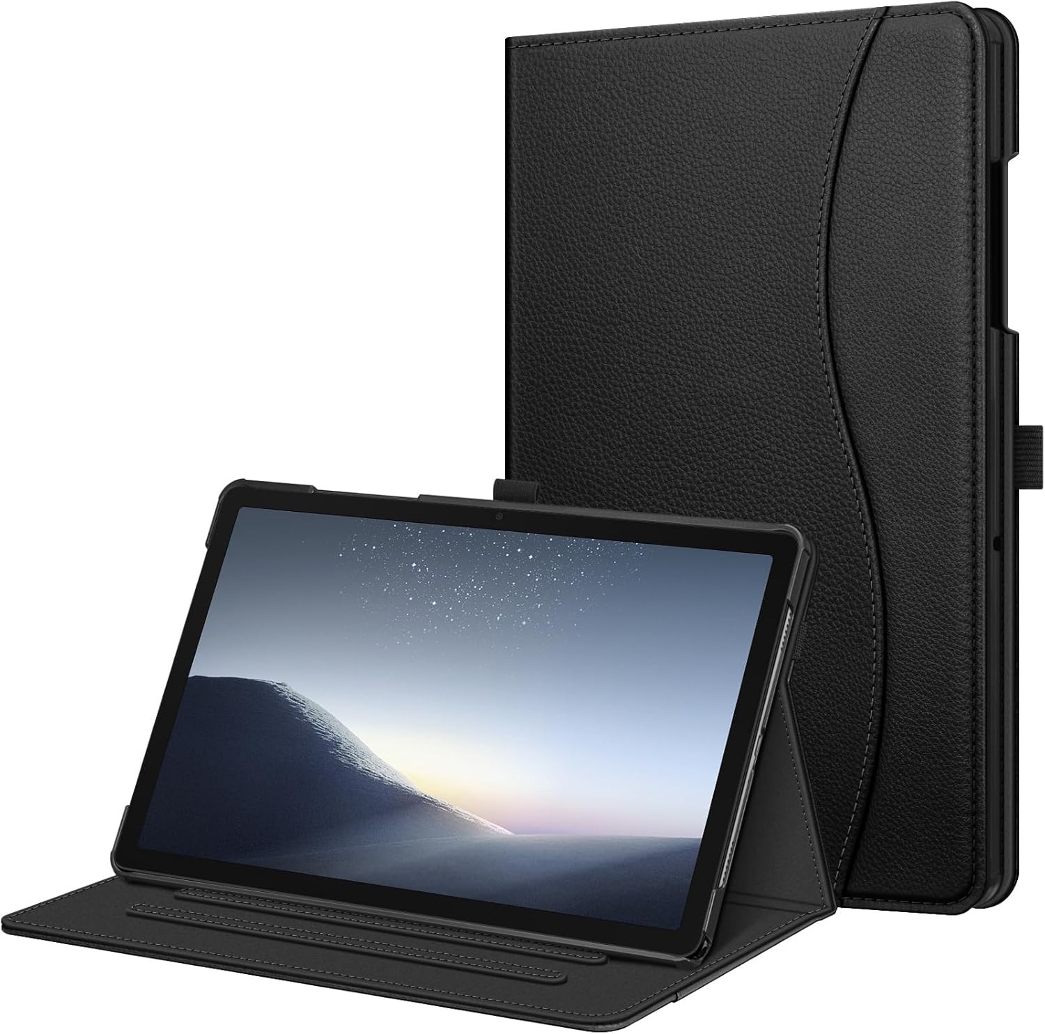 Case for Samsung Galaxy Tab A11+ Plus 11 Inch 2025 / A9+ Plus 2023 Stand Cover