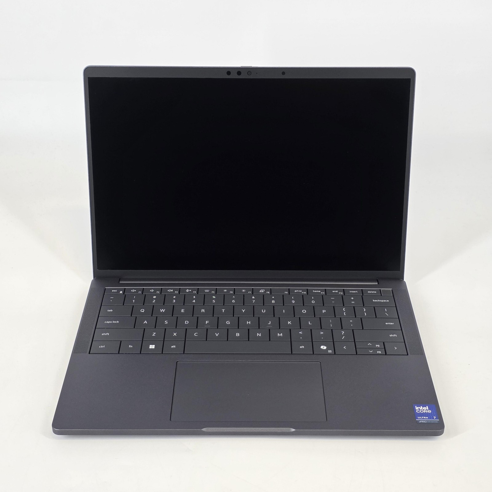 Dell Pro 14 Premium PA14250 Black FHD+ 2.2 GHz Ultra 7 268V 32GB 512GB SSD Good