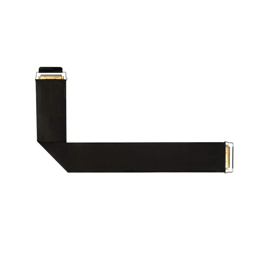 eDP LCD LVDS Video Display Cable for iMac 21.5 inch A1418 2012 to 2013