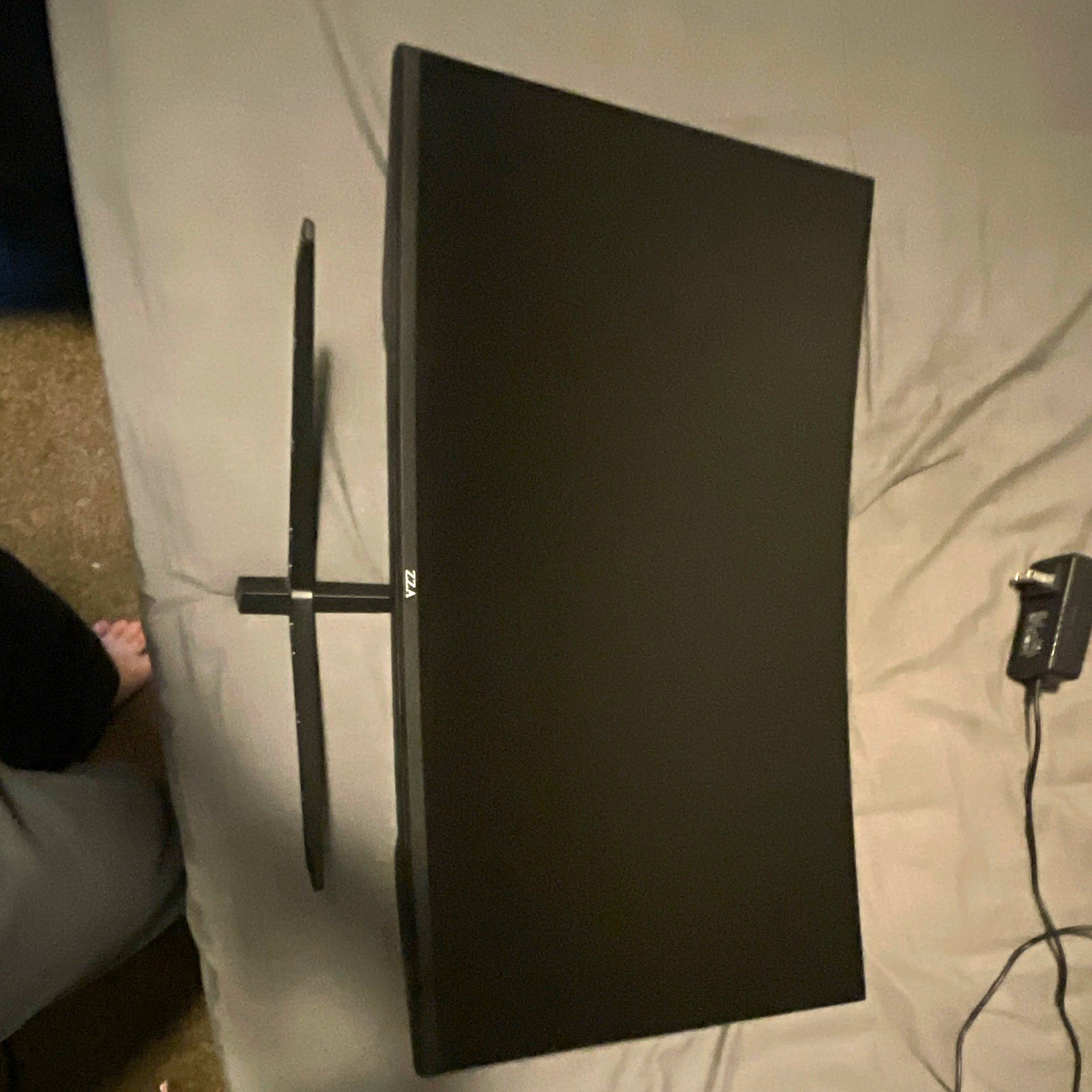 AOC 27" OLED Monitor 1080p 16:9 HDMI 120Hz 4ms Anti-Glare Black
