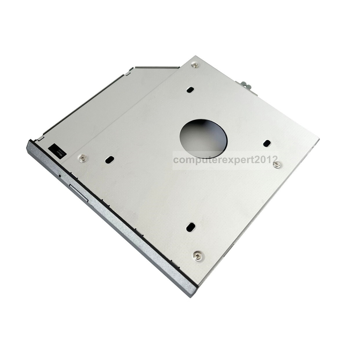Faceplate Bezel 2nd HD SSD Caddy for Lenovo Thinkpad T440p T540p W540p T540 W540