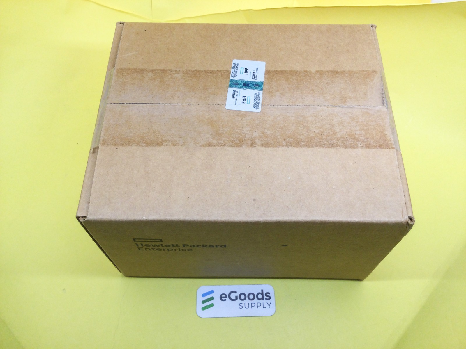 765464-B21 HPE 1TB SAS 12G MIDLINE 7.2K 2.5IN SC 512E DS HDD 765872-001 New