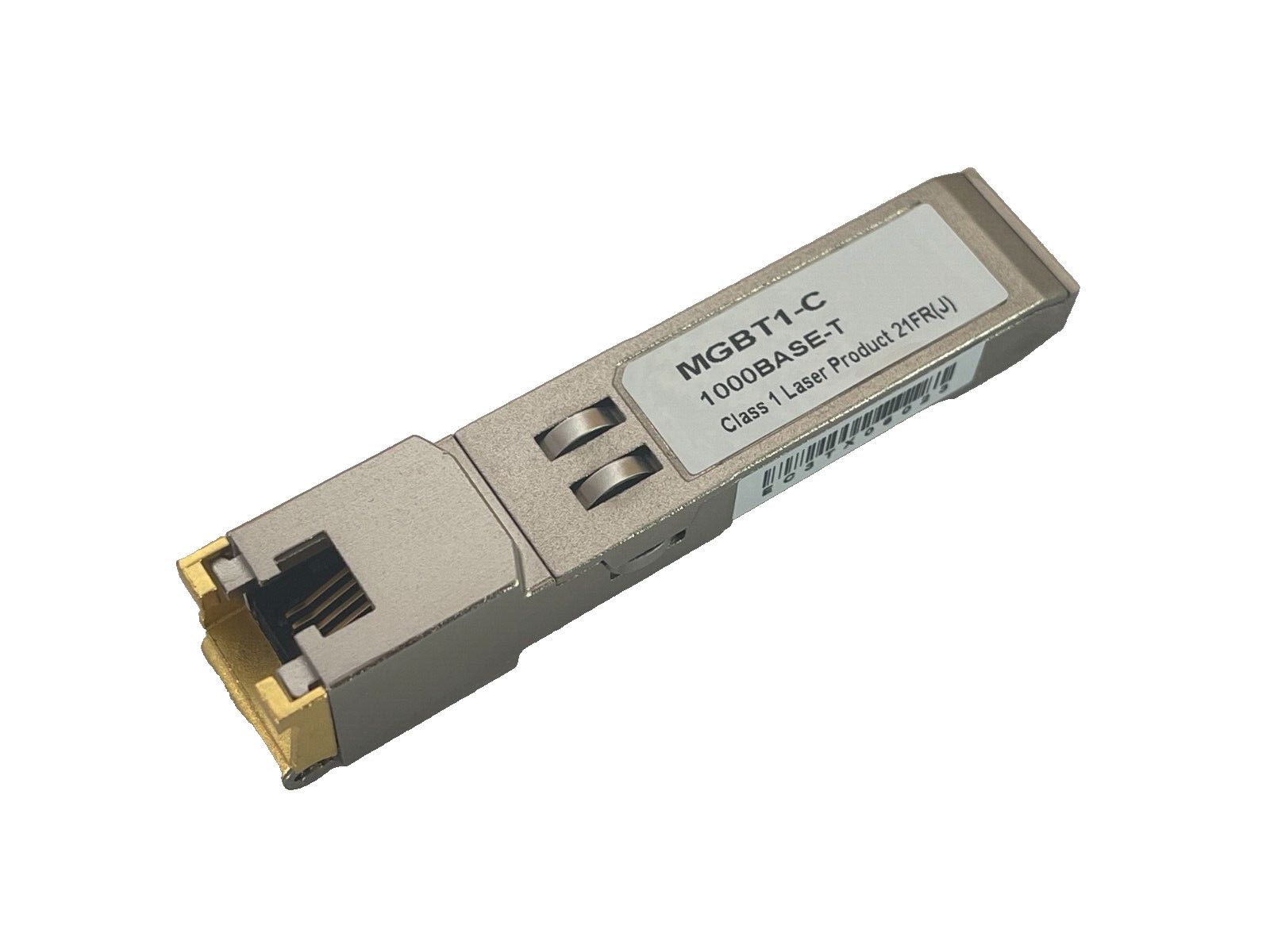 CONBIC® MGBT1-C - 1000BASE-T Copper Cisco/Linksys Compatible SFP