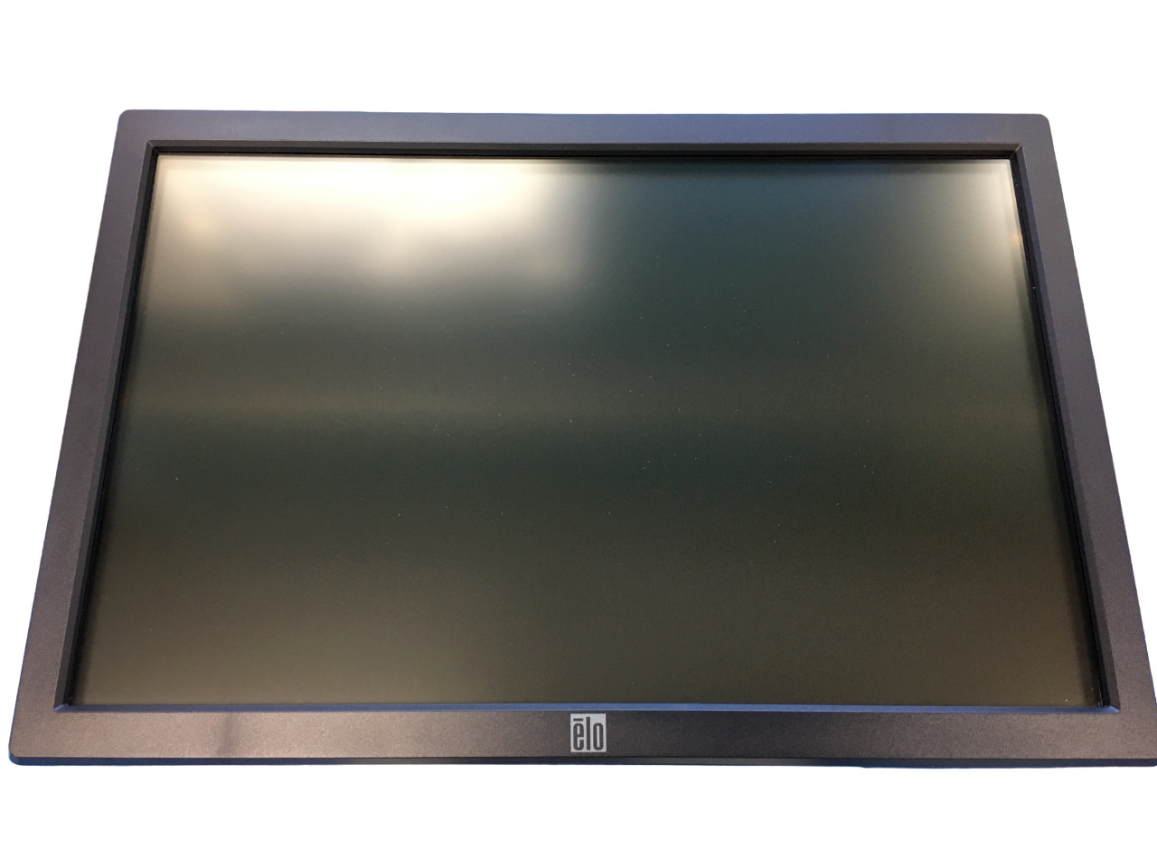 ELO TouchSystems ET1900L-8CWA-1-GY-G 19" Touch Screen Monitor