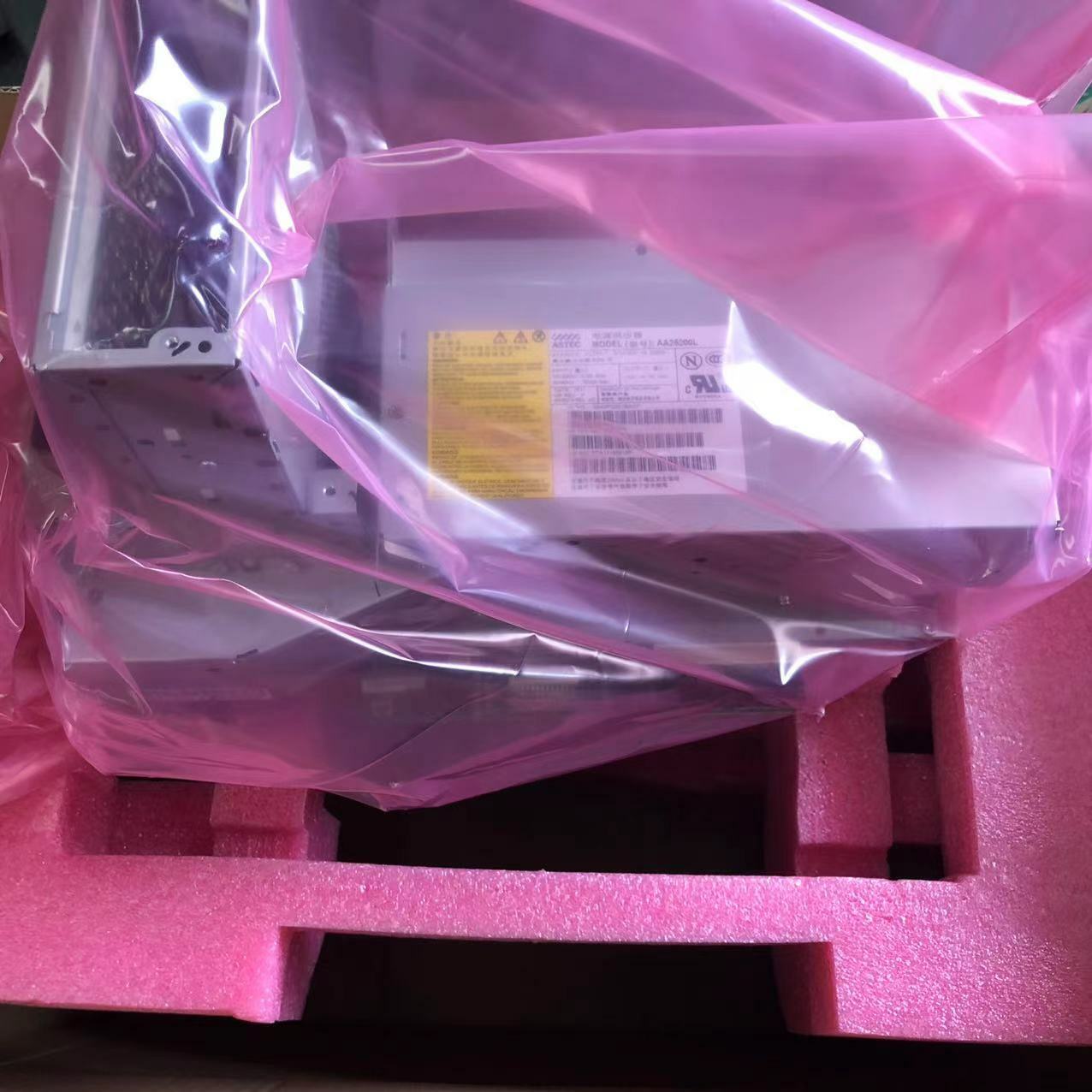CQ113-67008 Main PCA W/ PSU SV Fit HP Designjet Z5200 Z2100 Z3100 NEW