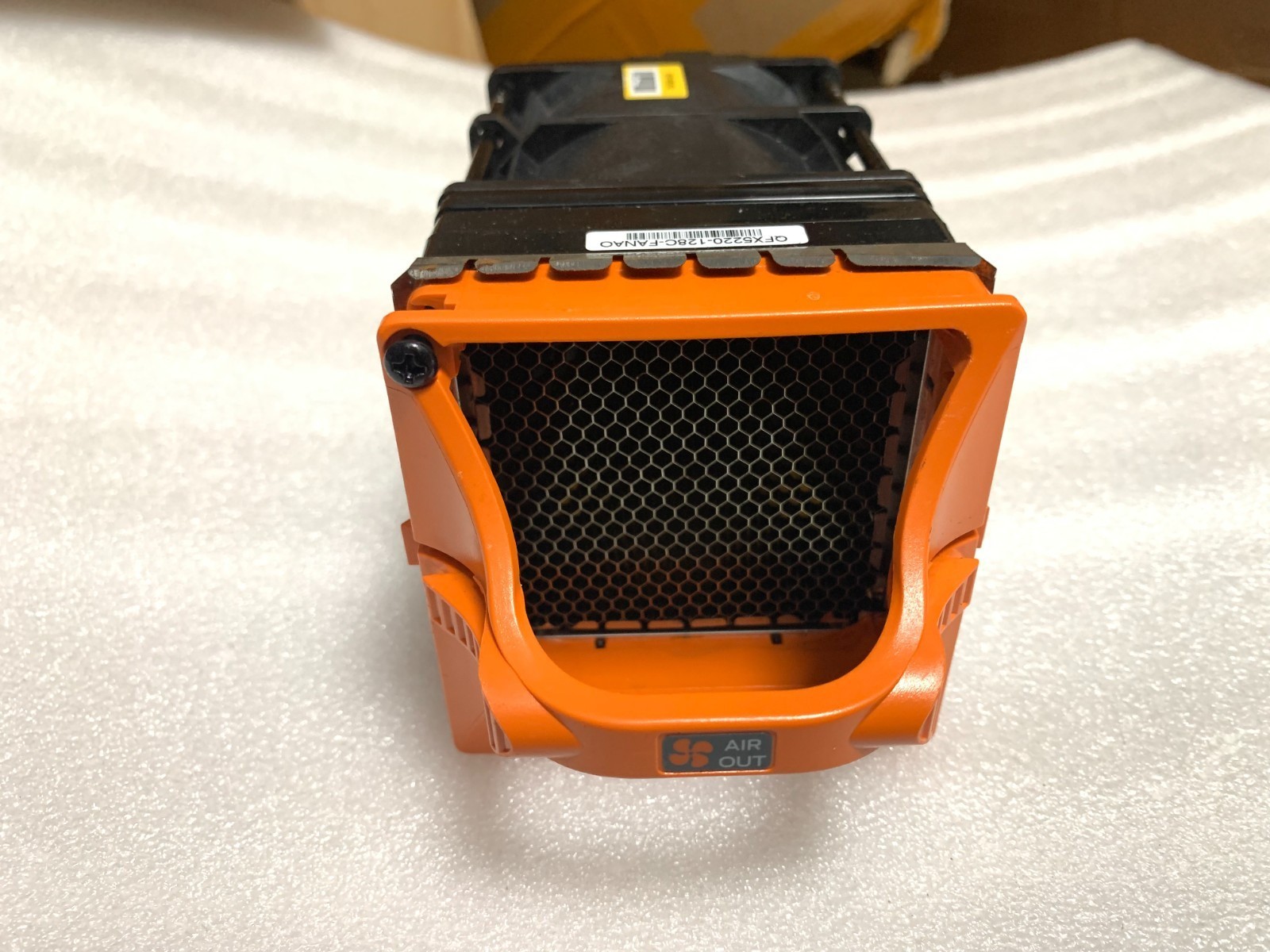 Genuine Juniper QFX5220-128C-FANAO AFO FAN Module For QFX5220-128C