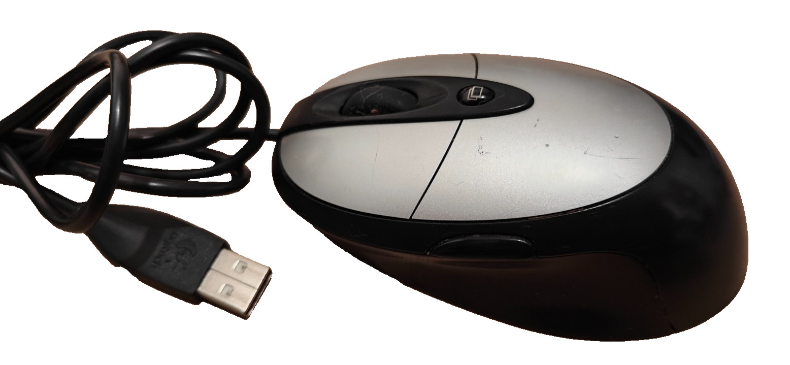 Logitech MX310 Optical Mouse