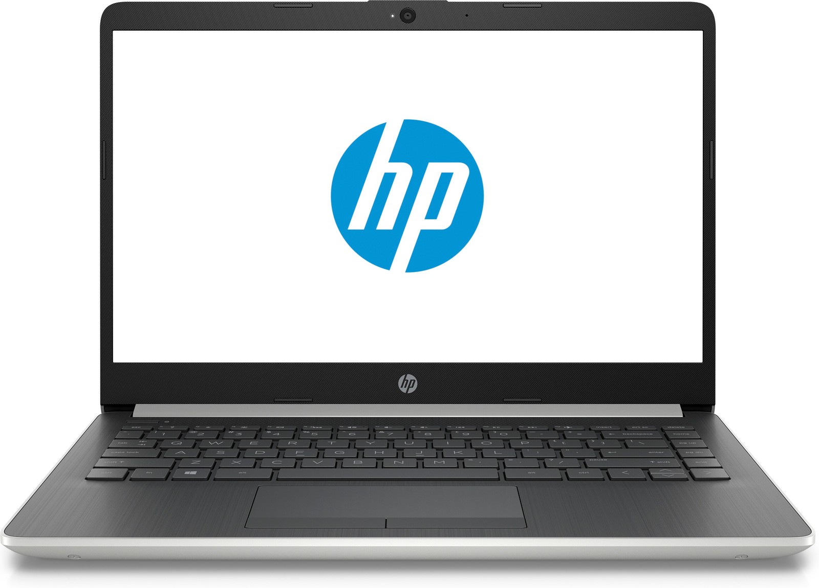 HP 14-cf0018ca 14" Intel Core i5-8250U 1.60 GHz 8GB DDR4 256 GB SSD W11P Laptop