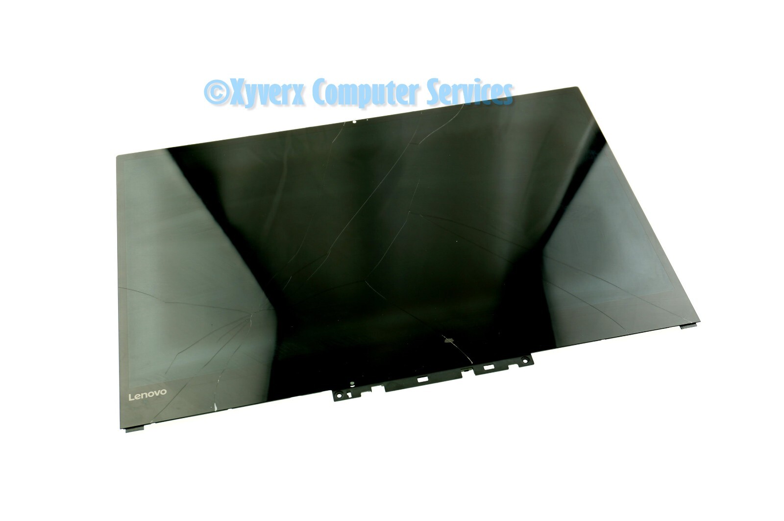 5D10M42876 NV156QUM-N51 LENOVO LCD 15.6 TOUCH YOGA 720-15IKB 80X7 (AS-IS)(AC85)