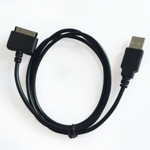 NOOK Charger House Wall Power Adapter  Genuine+ USB Data Sync Cable BNTV400 &600