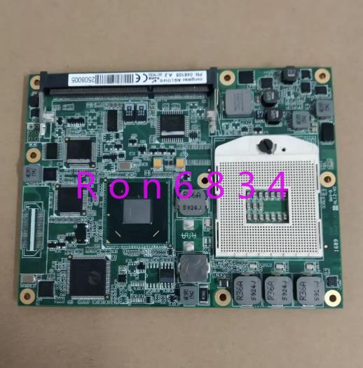 1pc used congatec AG L131416 PN:046105 board