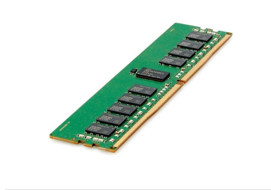 SK Hynix 8GB DDR4-2933Y ECC Registered RDIMM HMA81GR7CJR8N-WM (HP L15415-501)
