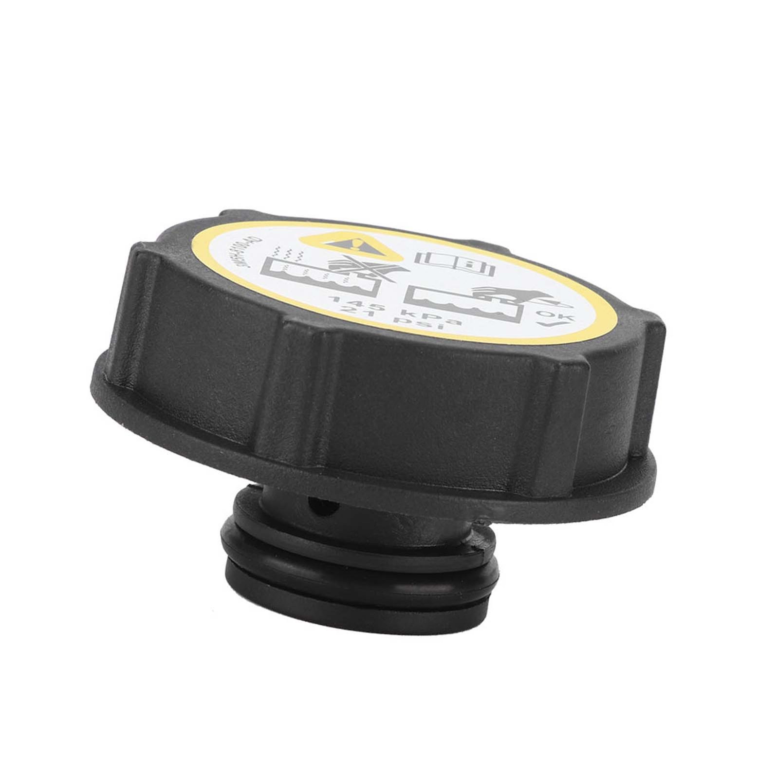 High Quality Radiator Expansion Water Tank Cap For C- 2013-2017 VMQG