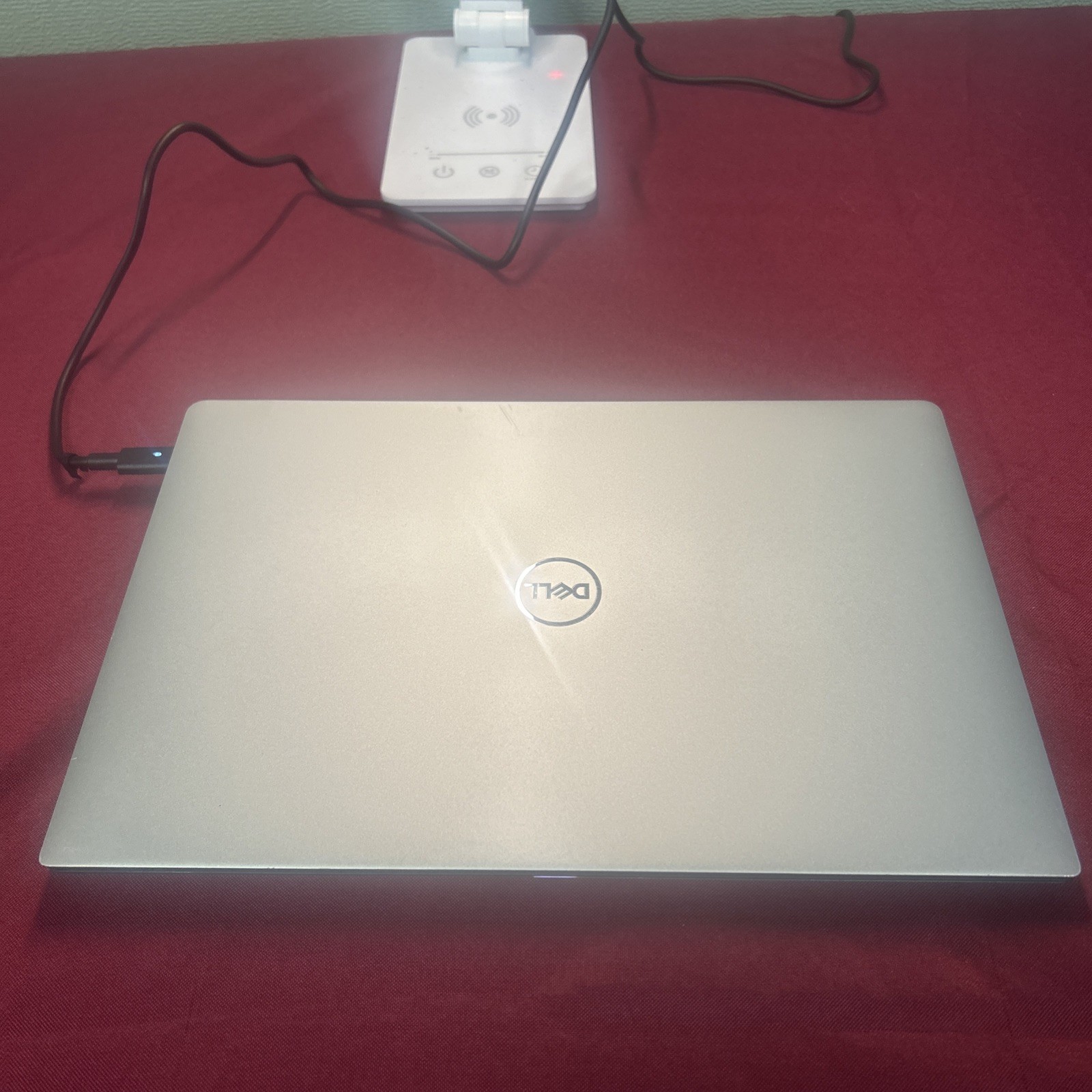 Dell XPS 13-9380 13"  i5-8365U@1.60 16 Gigs ,256SSD, 4K Touchscreen W11P