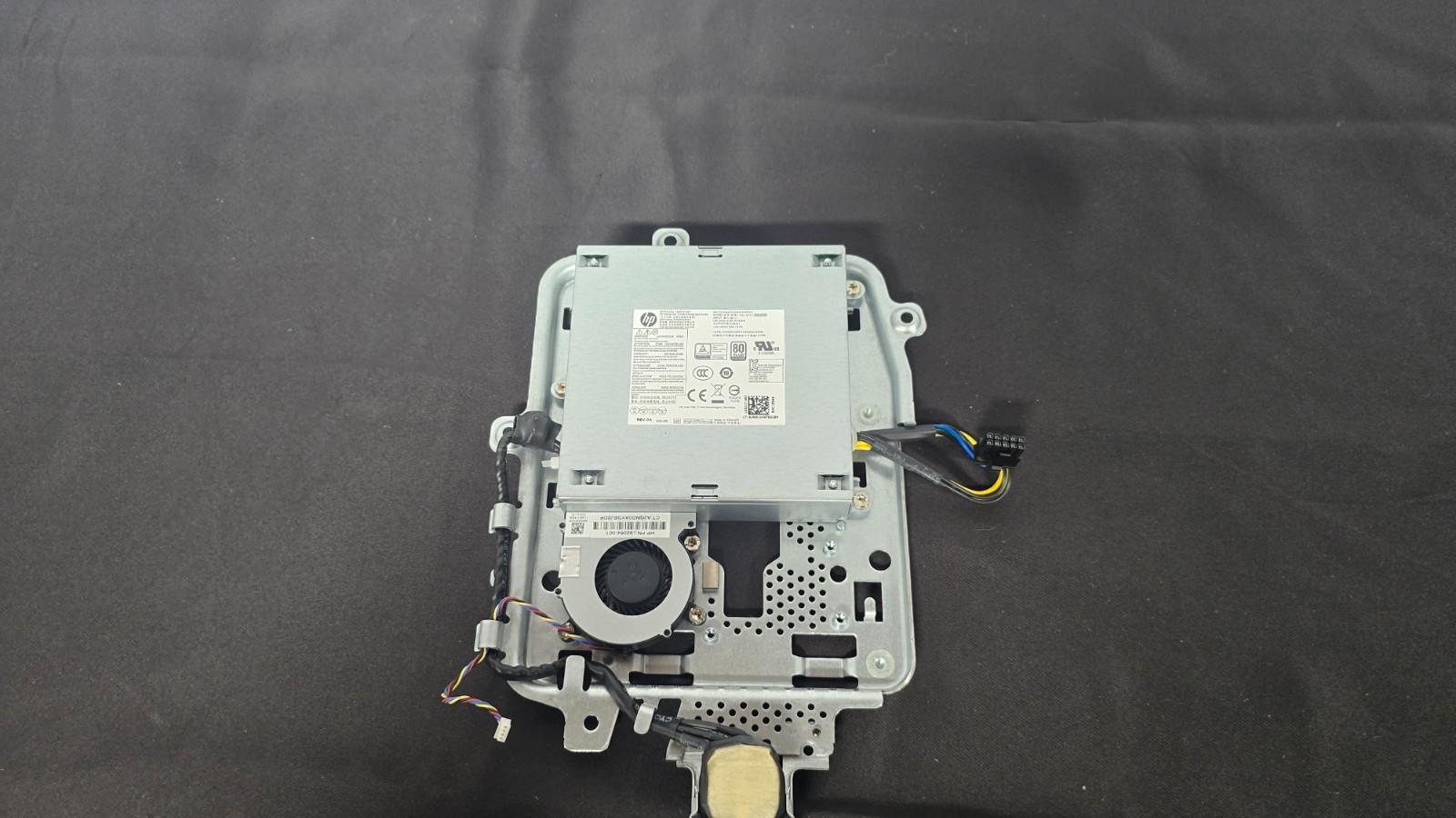 Genuine HP EliteOne 800 G6 AIO 210W Power Supply (PSU) (80 Plus Platinum)