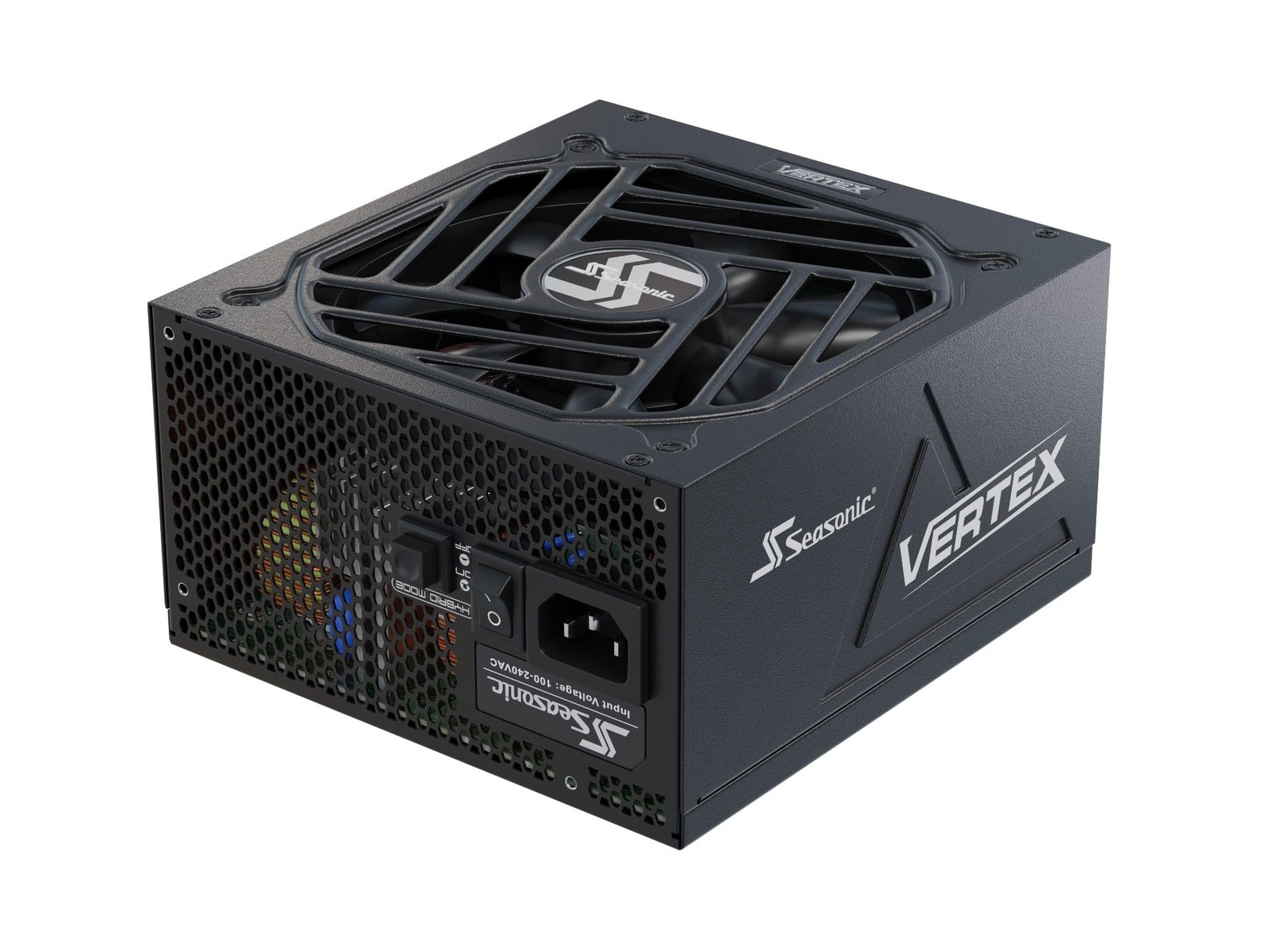 Seasonic Vertex PX-1000 1000W Platinum Fully Modular ATX 3.0 Power Supply Unit