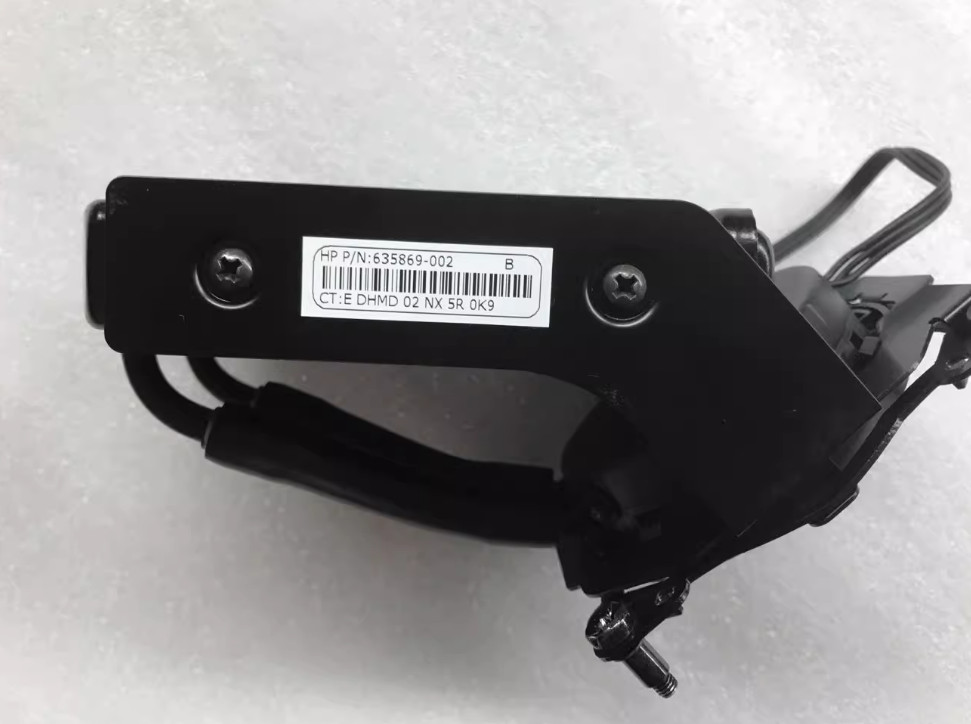HP Z840 Z820 635869-002 Water cooled radiator heatsink CPU 635869-002
