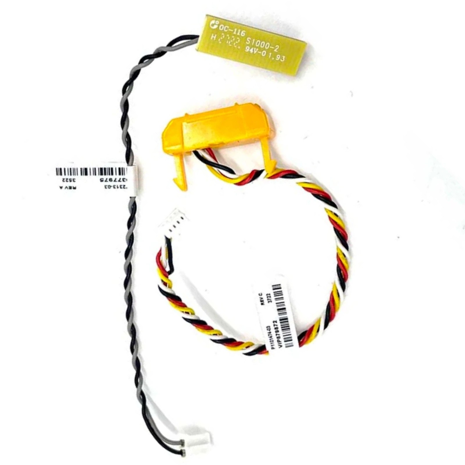 1Set Sensor PCB Cable P1072313-01 Fits For Zebra ZD620 ZD621 ZD411 ZD410 ZD421