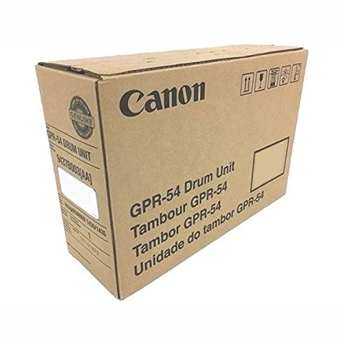 Canon GPR-54 Imaging Drum (9437b003aa)