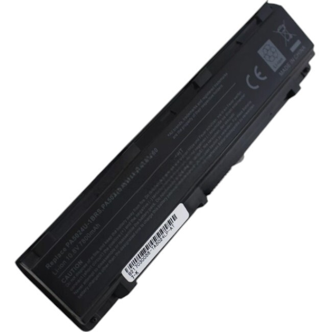 NEW 9Cell Laptop Battery for Toshiba PA5023U-1BRS PA5024U-1BRS PA5025U-1BRS