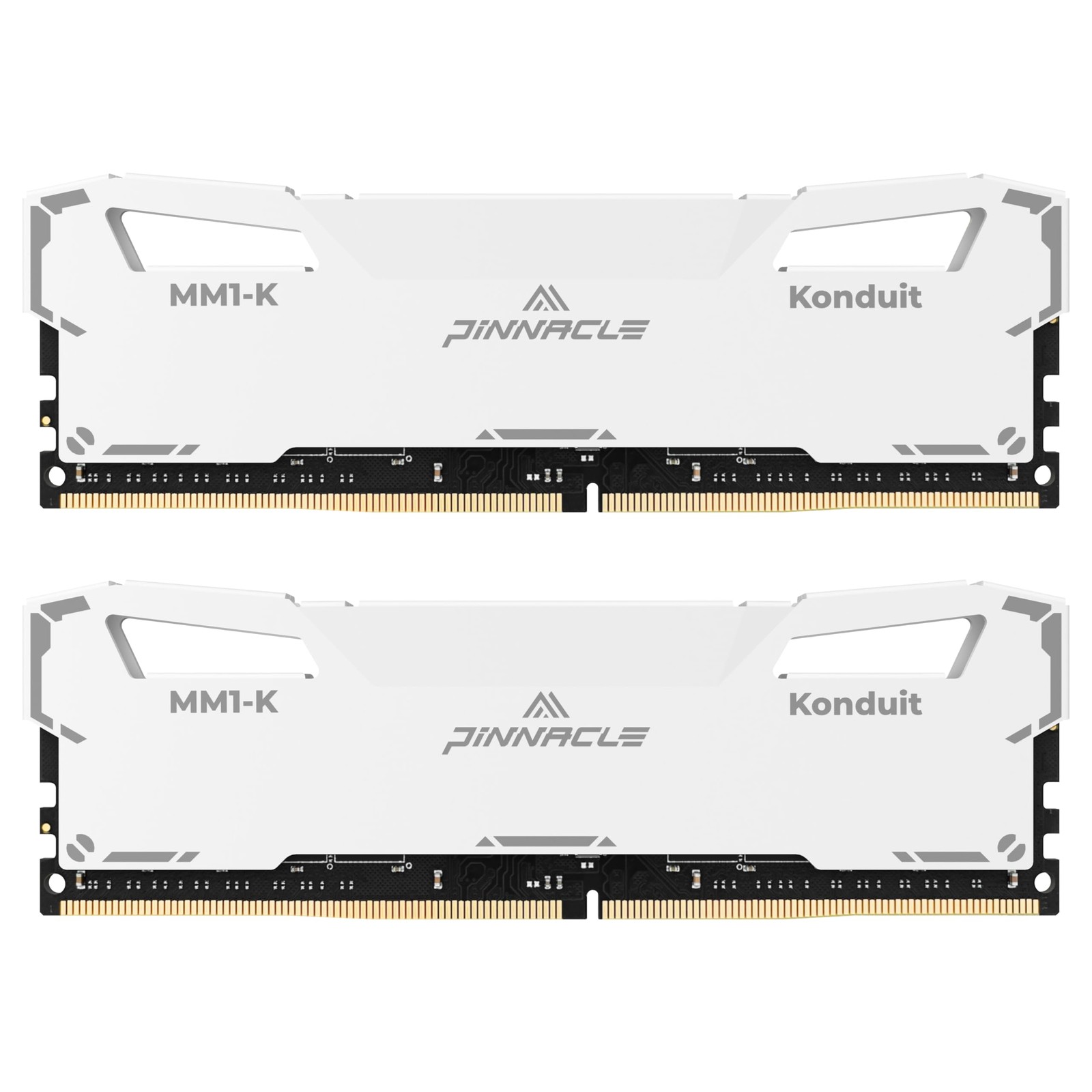 Timetec Pinnacle Konduit 32GB KIT2x16GB DDR4 3200MHz PC4-25600 CL16-18-18-38 ...